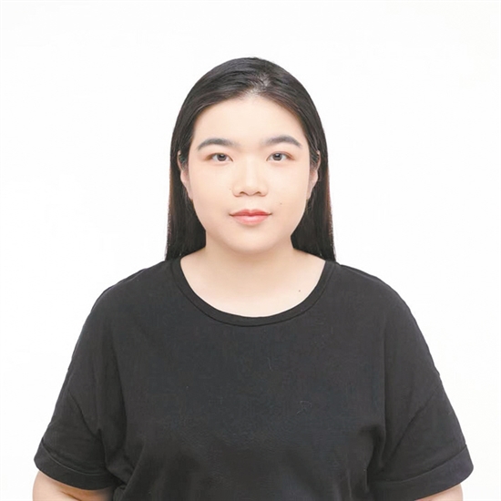 龍溪湖講堂學(xué)員、江海廣場(chǎng)總經(jīng)理趙見(jiàn)文