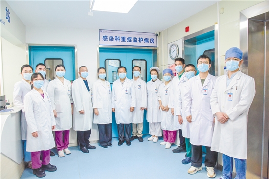 啟用儀式現(xiàn)場。