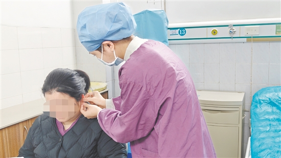 中西醫(yī)聯(lián)合治療具有顯著優(yōu)勢。