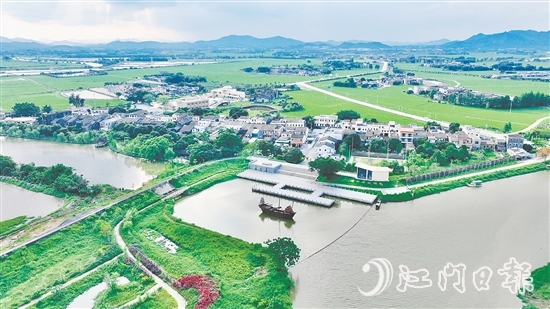 端芬鎮(zhèn)海陽(yáng)村聚焦文旅融合發(fā)展、產(chǎn)業(yè)發(fā)展、鄉(xiāng)村治理“三個(gè)提升”，激活鄉(xiāng)村振興的“進(jìn)階密碼”。