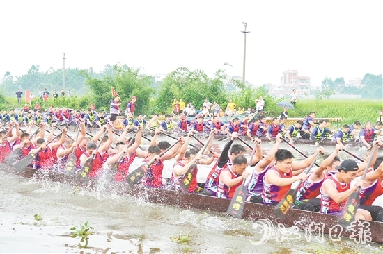 各參賽隊(duì)伍展開激烈角逐。