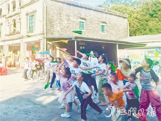 端午假期適逢兒童節(jié)，親子活動成為文旅市場的標(biāo)配。