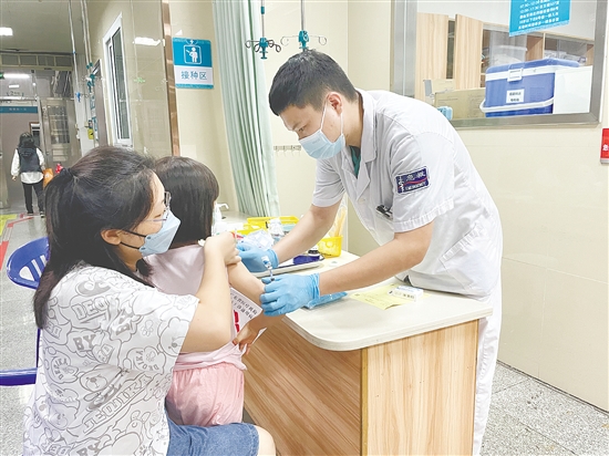 江門多家醫(yī)院犬傷門診接診量明顯上升。