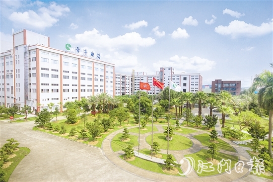 牽牛生化以工匠精神為舵、創(chuàng)新技術(shù)為槳，在生物醫(yī)藥藍(lán)海破浪前行。