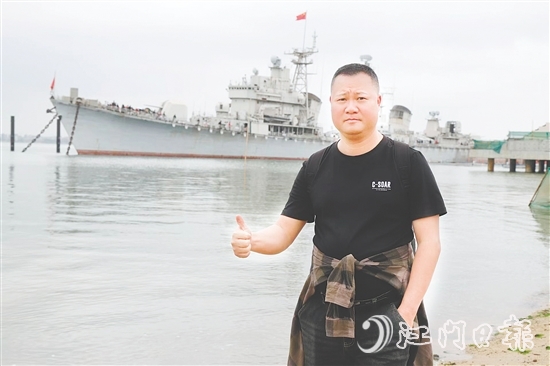 老兵譚羨宏創(chuàng)辦的清潔公司成為了擁有涵蓋清潔、物業(yè)、建筑裝飾的多元化企業(yè)。