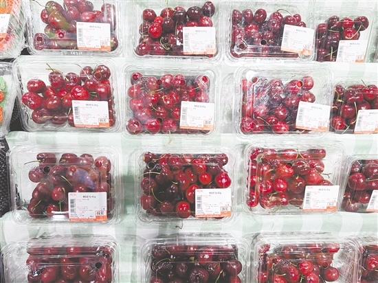 車?yán)遄觾r格下探，得到消費(fèi)者青睞。