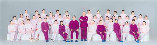 重癥醫(yī)學科（ICU）