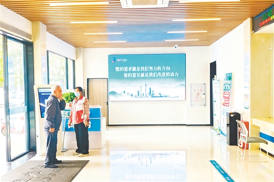 鶴山加大宣傳，全方位營(yíng)造“即接即辦”改革氛圍。