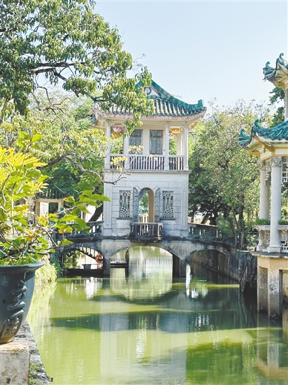 立園推出門(mén)票8折優(yōu)惠。