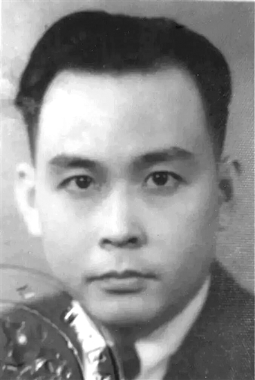 李少石。資料圖片
