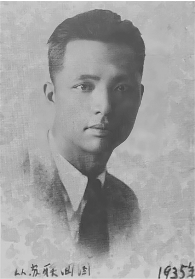 謝創(chuàng)。資料圖片