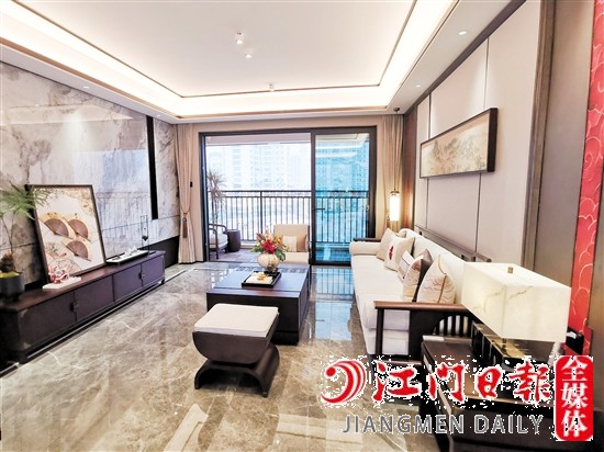 改善型戶型越來越受購(gòu)房者青睞。