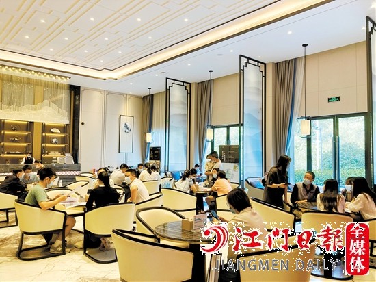 “雙十一”樓盤促銷給力，吸引消費(fèi)者關(guān)注。