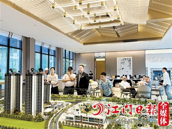 1—6月，我市一手住宅成交超2.7萬(wàn)套，同比增長(zhǎng)18.5%