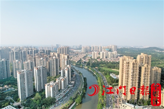 在相對寬松的住房政策支持下，江門房地產(chǎn)市場將呈現(xiàn)平穩(wěn)向好的局面。