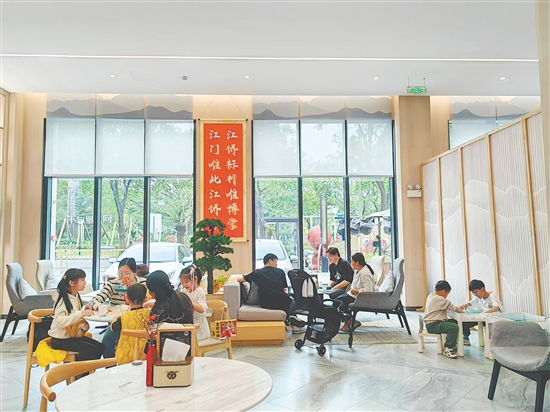 如今，不少購房者首先考慮的是樓盤品質(zhì)、環(huán)境以及得房率。