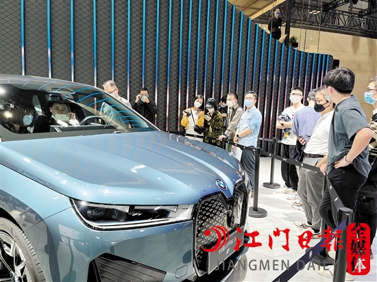 一線城市的豪車往往更加便宜。