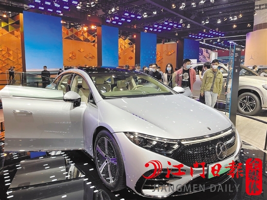 “新三包”將新能源汽車也納入三包范圍。