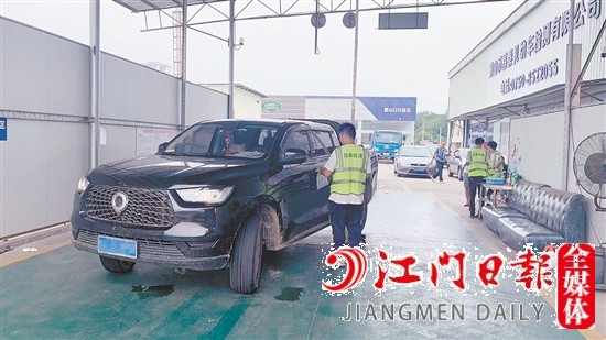 年檢次數(shù)縮減，消費者更方便。