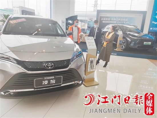 買車過年成為一種潮流。