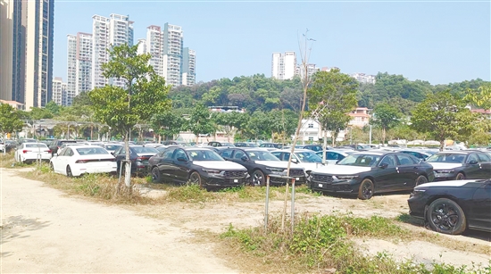 燃油車現(xiàn)車貨源充裕。