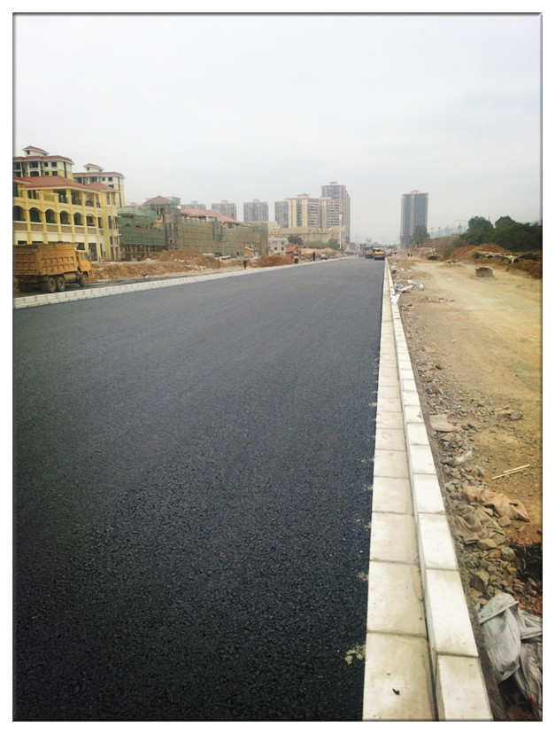 宜良現(xiàn)代農業(yè)產業(yè)園經(jīng)三路市政道路建設項目